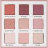 Eye CANDY Eyeshadow Palette Make Me Blush thumbnail 1