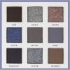 Eye CANDY Eyeshadow Palette Smoke &amp; Shadow thumbnail 1