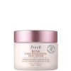 Fresh Rose Deep Hydration Face Cream (Various Sizes) - 50ml thumbnail 1