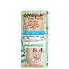 Garnier BB Cream Oil Free Tinted Moisturiser (Various Shades) - Medium thumbnail 1