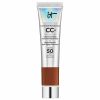 IT Cosmetics CC+ Cream SPF 50 Deep (12ml) thumbnail 1