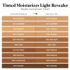 Laura Mercier Tinted Moisturizer Light Revealer 50ml (Various Shades) thumbnail 7