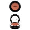 MAC Dazzleshadow Extreme Small Eye Shadow 1.5g (Various Shades) - Contour Copper thumbnail 1