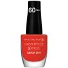 Max Factor Masterpiece X-Press Nail Polish 8ml (Various Shades) - Coral Me 438 thumbnail 1