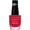 Max Factor Masterpiece X-Press Nail Polish 8ml (Various Shades) - She's Reddy 310 thumbnail 1