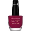Max Factor Nailfinity X-Press Gel Nail Polish 12ml (Various Shades) - Max'S Muse 330 thumbnail 1