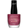 Max Factor Nailfinity X-Press Gel Nail Polish 12ml (Various Shades) - Starlet 240 thumbnail 1