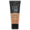 Maybelline Fit Me! Matte and Poreless Foundation 30ml (Various Shades) - 332 Golden thumbnail 1