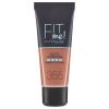 Maybelline Fit Me! Matte and Poreless Foundation 30ml (Various Shades) - 355 Pecan thumbnail 1