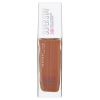 Maybelline Superstay 24H Liquid Foundation 30ml (Various Shades) - 70 Cocoa thumbnail 1