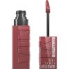 Maybelline SuperStay Vinyl Ink Long Lasting Liquid Lipstick Shine Finish 47ml (Various Shades) - 40 Witty thumbnail 1
