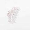 Mermade Hair Claw Clip - Clear thumbnail 3