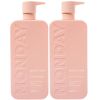 MONDAY Haircare Moisture 800ml Bundle thumbnail 1