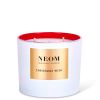 NEOM Christmas Wish 3 Wick Candle 420g thumbnail 2