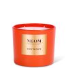 NEOM Cosy Nights 3 Wick Candle 420g thumbnail 2