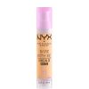 NYX Professional Makeup Bare With Me Concealer Serum 9.6ml (Various Shades) - Golden thumbnail 1
