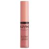 NYX Professional Makeup Butter Gloss (Various Shades) - Tiramisu - Brown thumbnail 1