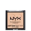 NYX Professional Makeup Can&#039;t Stop Won&#039;t Stop Mattifying Lightweight Powder 7g (Various Shades) - Light Medium thumbnail 1