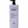 REF. Cool Silver Shampoo 1000 ml thumbnail 1