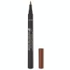Rimmel Brow Pro Micro 24HR Precision-Stroke Pen 1ml (Various Shades) - 002 Honey Brown thumbnail 1