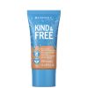 Rimmel Kind and Free Skin Tint Moisturising Foundation 30ml (Various Shades) - Rose Vanilla thumbnail 1