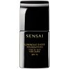 Sensai Luminous Sheer Foundation - Ls204.5 Warm Beige thumbnail 1