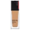 Shiseido Synchro Skin Radiant Lifting SPF30 Foundation 30ml (Various Shades) - 350 Maple thumbnail 1
