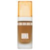 UOMA Beauty Say What Foundation 30ml (Various Shades) - Brown Sugar T1N thumbnail 1