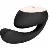 LELO Ida Wave Black thumbnail 1