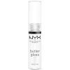 NYX Professional Makeup Butter Gloss 54 Sugar Glass thumbnail 1