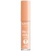 NYX Professional Makeup This Is Mily Gloss 17 Milk N Hunny thumbnail 1