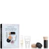 bareMinerals Get Started Kit (Various Options) - Golden Tan thumbnail 1