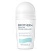 Biotherm Deo Pure Invisible  Roll-On 75 ml thumbnail 1