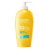 Biotherm Waterlover Hydrating Sun Milk SPF50 400ml thumbnail 1