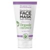Biovène The Conscious Niacinamide Blemish Rescue Face Mask Organic Coconut 50 ml thumbnail 1