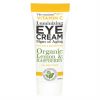Biovène The Conscious™ Vitamin C Luminizing Eye Cream Organic Lemon &amp; Raspberry 30 ml thumbnail 1