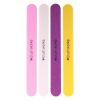 Brushworks Coloured Nail Files 4 kpl thumbnail 1