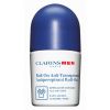 Clarins Men Antiperspirant Deo Roll-On 50 ml thumbnail 1