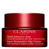 Clarins Super Restorative Day Cream Dry Skin 50 ml thumbnail 1