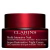 Clarins Super Restorative Night Cream Dry Skin 50 ml thumbnail 1