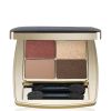 Estée Lauder Pure Colour Envy Eyeshadow Quad 6g (Various Shades) - Boho Rose thumbnail 1