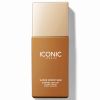 ICONIC London Super Smoother Blurring Skin Tint 30ml (Various Shades) - Golden Deep thumbnail 1