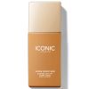 ICONIC London Super Smoother Blurring Skin Tint 30ml (Various Shades) - Golden Tan thumbnail 1