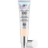 IT Cosmetics Your Skin But Better CC+ Cream with SPF50 32ml (Various Shades) - Fair-Light thumbnail 1