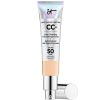 IT Cosmetics Your Skin But Better CC+ Cream with SPF50 32ml (Various Shades) - Light Medium thumbnail 1
