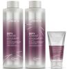 Joico Defy Damage Shampoo, Conditioner and Masque Set thumbnail 1