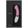 LELO Gigi 2 (Various Shades) - Pink thumbnail 1