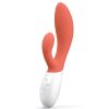 LELO Ina 3 (Various Shades) - Coral thumbnail 1