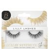 Lilly Lashes Luxury Synthetic Lite - Fancy thumbnail 1