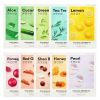 Missha Airy Fit Mask Set 10 kpl thumbnail 1